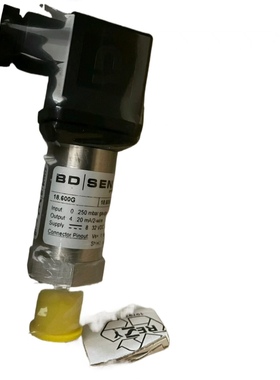 BD全新德国原装 BD SENSOR 压力传感器 18.60议价