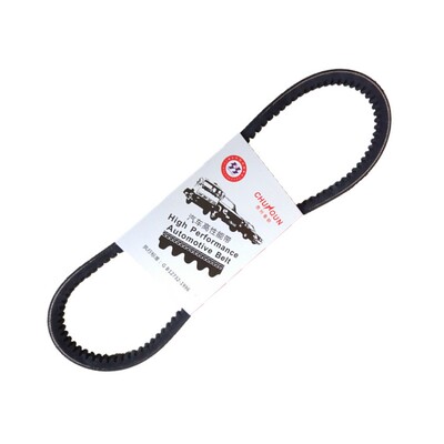 9840三角拉伸 发电机 车床风扇空带 AV222090Li c2090 汽车皮带