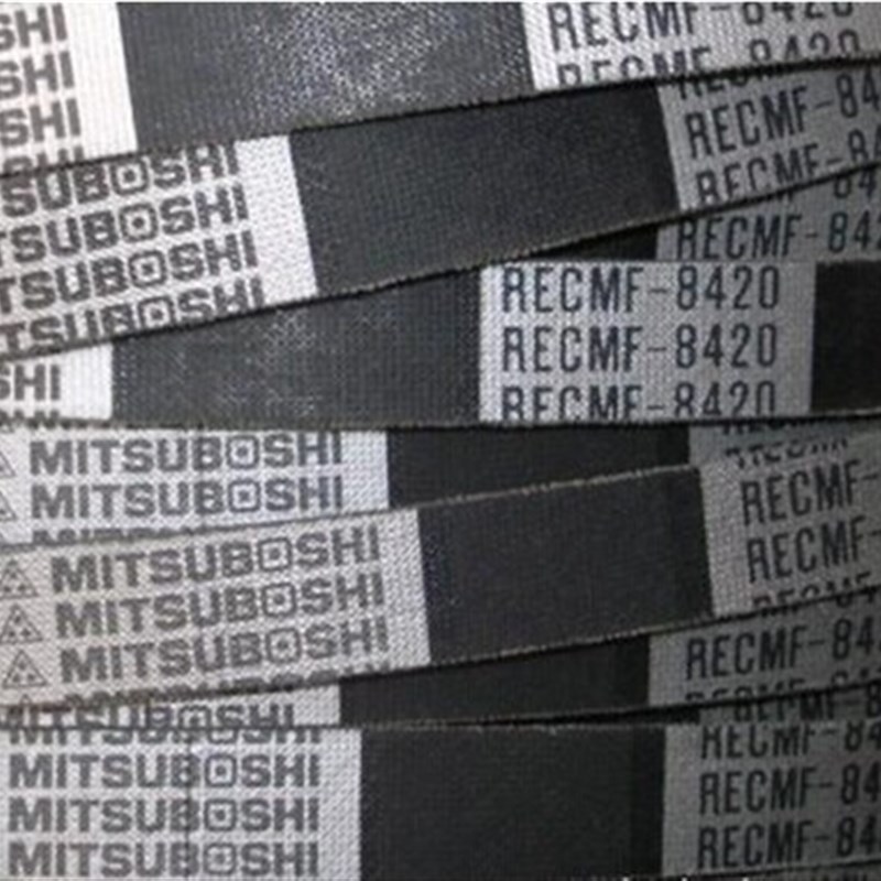 汽车皮带RECMF6210 RECMF6215 RECMF6220 RECMF6225 RECMF6230
