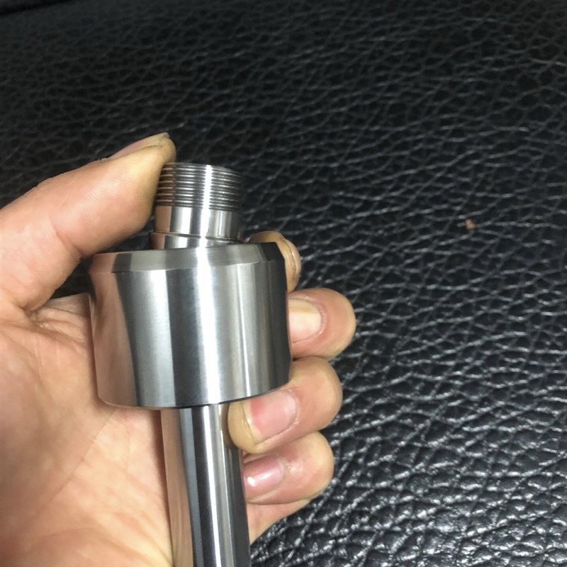 万向浮动去毛刺倒角刀柔性倒角刀柄压铸铝浮动倒角自动回中心