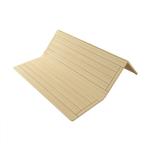 床板1.8米木板床垫硬板折叠实木板子护腰床架1.5米支撑垫片排骨架