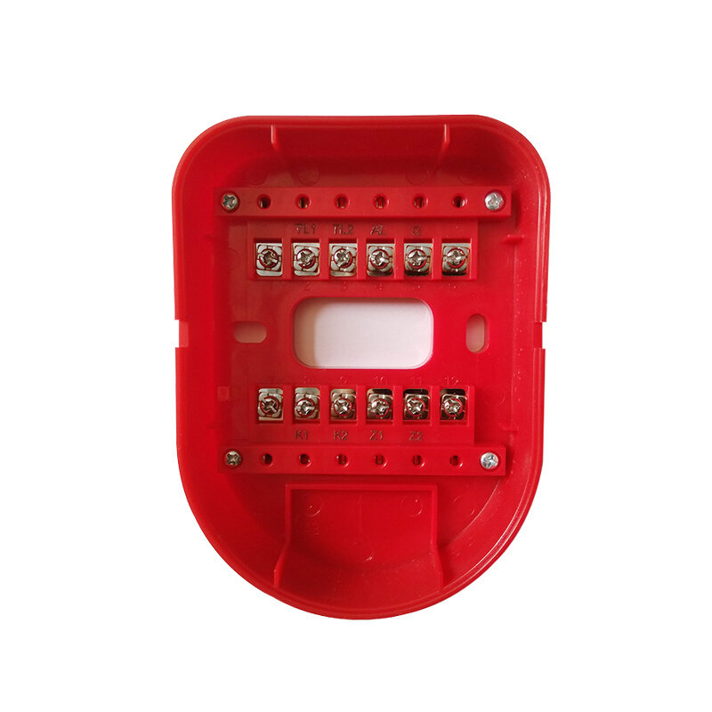 海湾老款带电话插孔手报  gst j-sap-8402     原厂正品