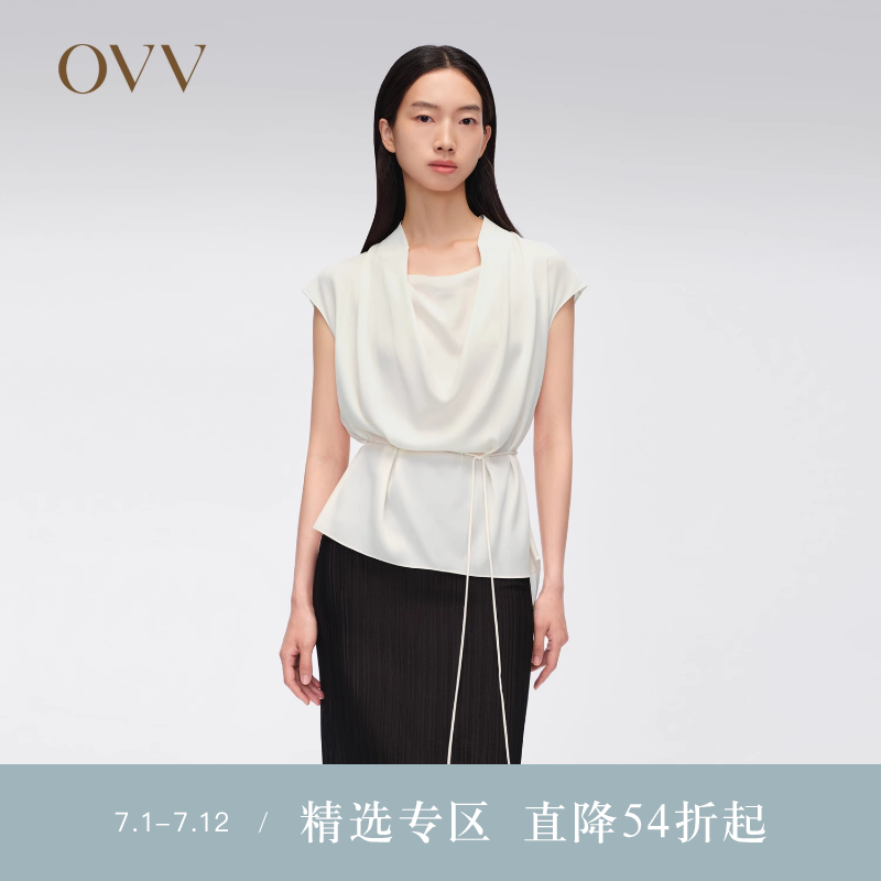 OVV2024春夏新款女装20M