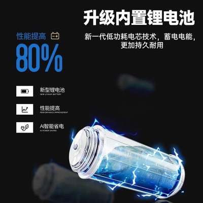 2025新款监控器4K超高清家用无线摄像头K免插电免打孔摄像机摄影