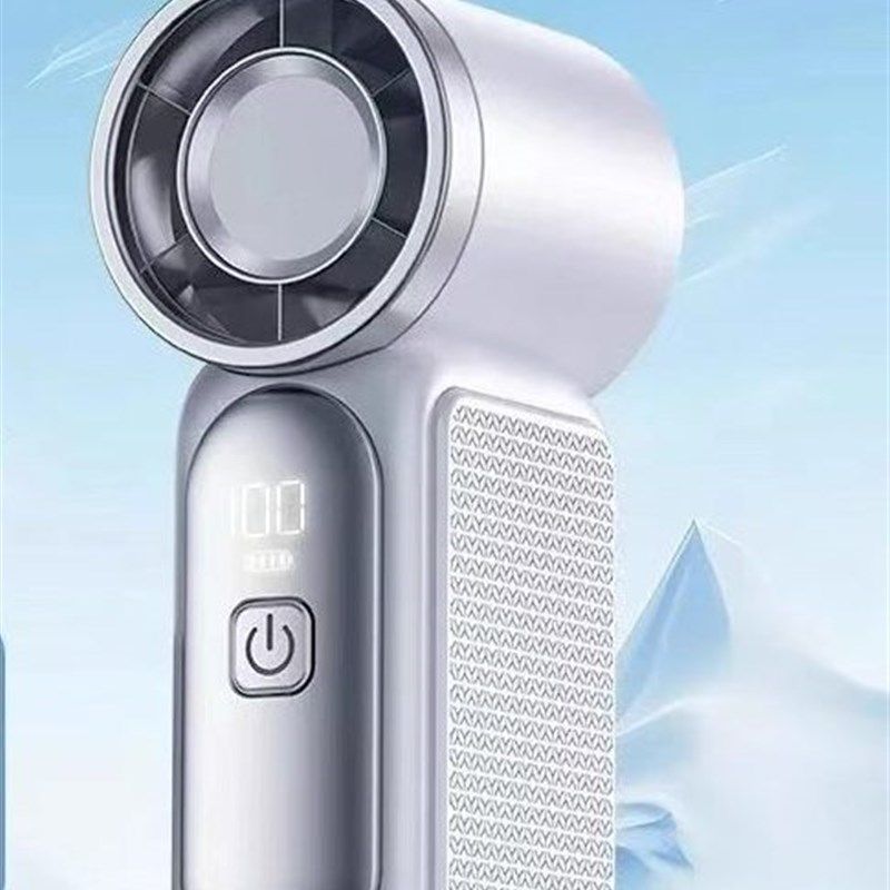 迷你风扇口袋手持风扇小风扇USB充电式涡轮户外便携随身minifan,生活电器,户外风扇/移动风扇,淘宝优惠券,粉丝福利购,淘宝优惠卷