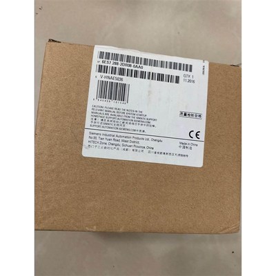 询价全新S7-200SMART扩展模块6ES7 288-2DR08-0AA0现货议价