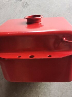 四川185/190/192铁皮油箱,农机配件峨眉柴油机配件油箱