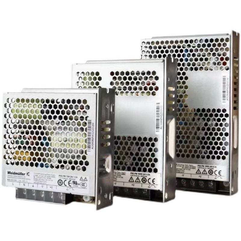 魏德米勒PRO PM 150W 24V 6.5A开关电源 直流平板电源 2660200289,电子元器件市场,其它元器件,淘宝优惠券,粉丝福利购,淘宝优惠卷