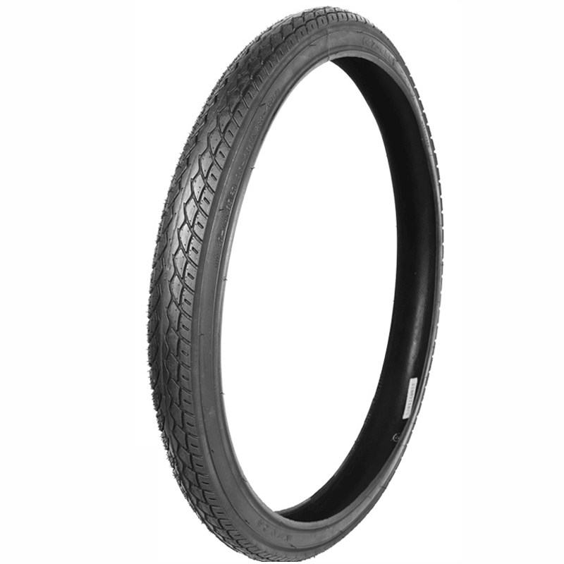 建大轮胎k924电动车山地自行车外胎20/22/24寸*1.75加厚内外胎