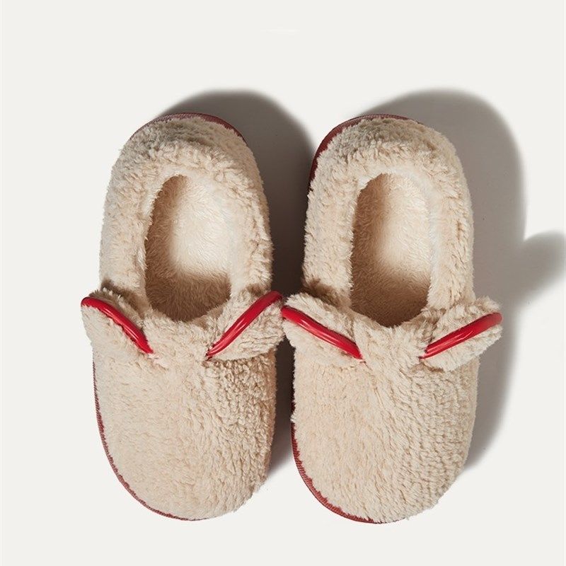 朴西包跟棉拖鞋女款冬天2025新款家居毛毛拖亲子装儿童保暖棉鞋女,居家布艺,居家棉拖/棉鞋,淘宝优惠券,粉丝福利购,淘宝优惠卷