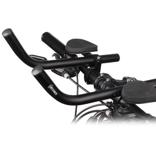 适用于喜德盛公路自行车休息把tt扁平骑行ad350/300/500/rc2000/r