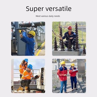 绝缘鞋15KV电工专用低压防电新款国家电网10千伏高端男款轻便透气