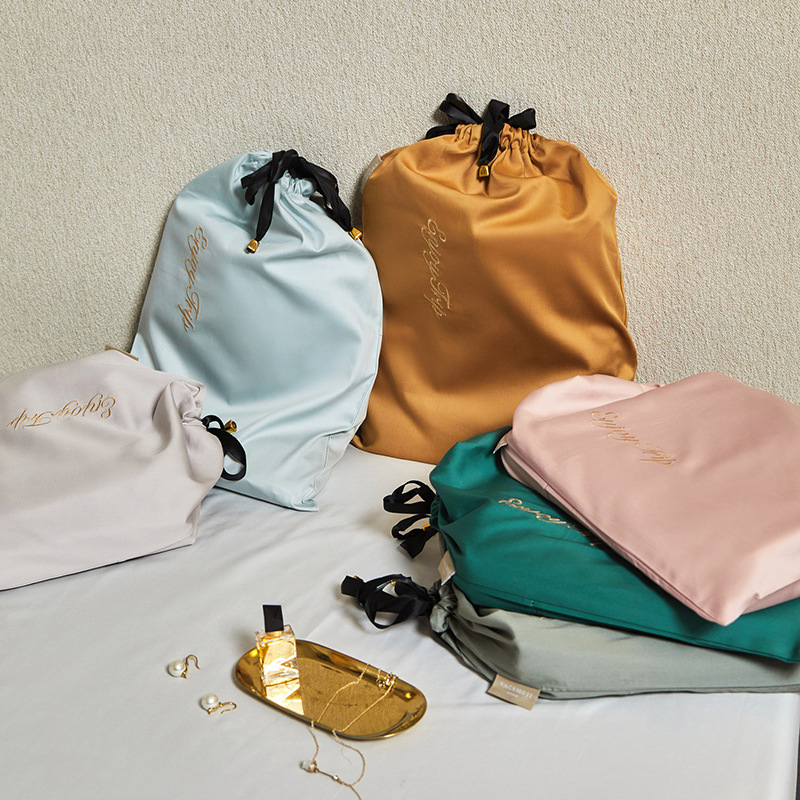 100支纯棉酒店隔脏睡袋旅行床单被罩套 全棉便携出差旅游宾馆神器