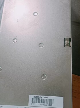 HWS1500-24 原装拆机