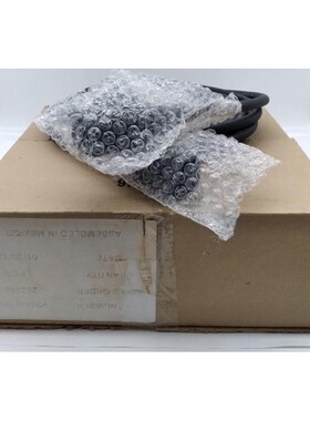 Allen-Bradley 1326-CCU-DL-005 SER.B 双端电机反馈,5 米