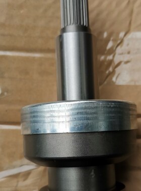 佩特来 M105R系列单向器,齿合器