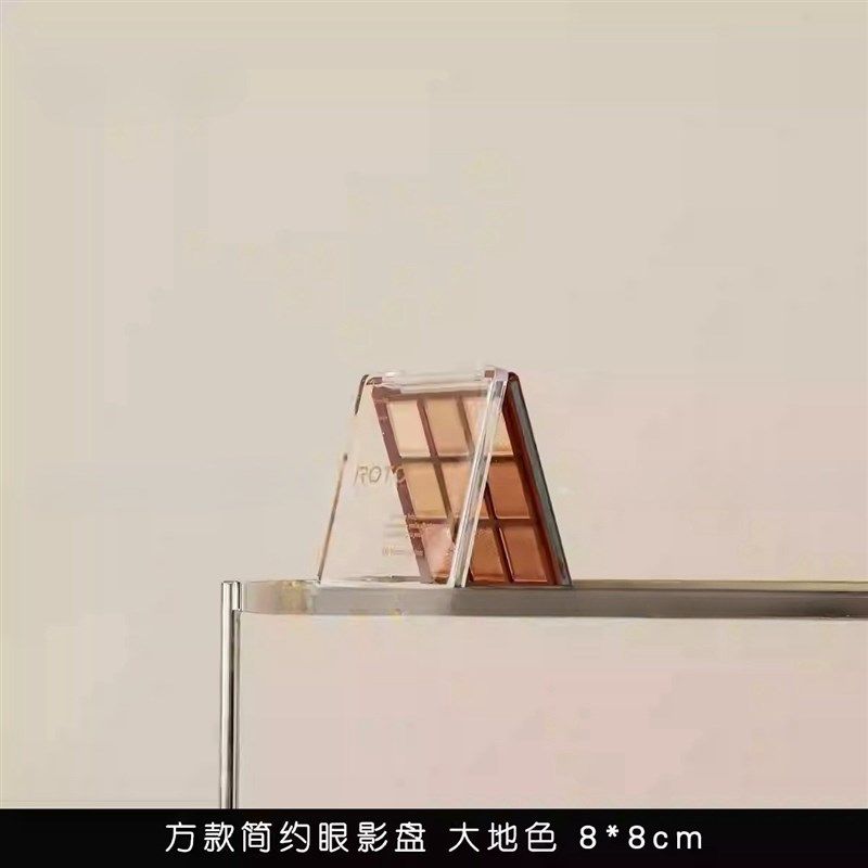 【眼影气垫合集】样板房梳妆台现代轻奢化妆道具粉饼拍摄道具软装,家居饰品,装饰摆件,淘宝优惠券,粉丝福利购,淘宝优惠卷