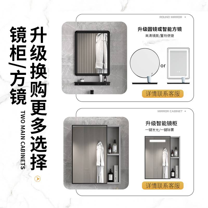 。太空户铝脸盆柜组合一小型家洗用式陶瓷L盆体落地洗手卫间洗生