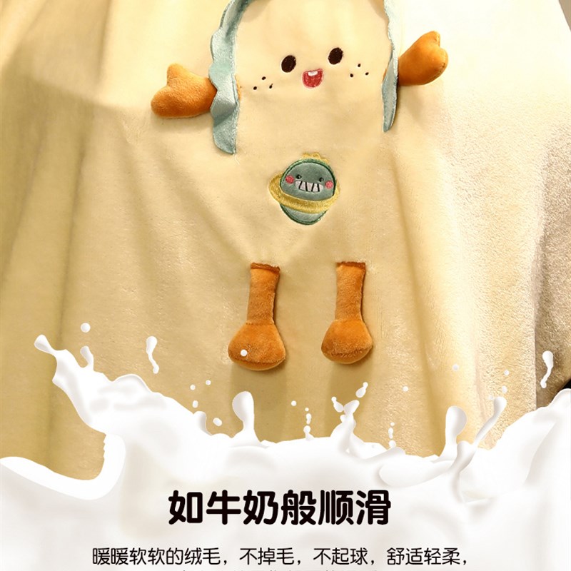 夏季抱枕被子二合一两用靠枕办公室D午休午睡毯子空调车用车载枕