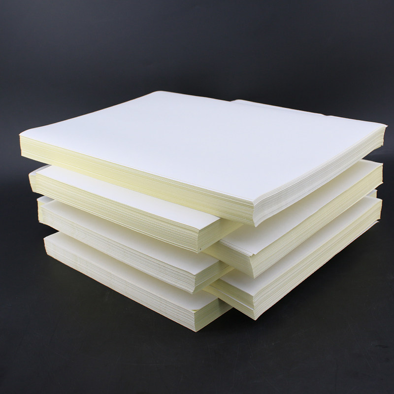 1000张a4不干胶打印纸标签贴纸 光面哑光牛皮纸不粘胶打印可粘标,办公设备/耗材/相关服务,标签打印纸/条码纸,淘宝优惠券,粉丝福利购,淘宝优惠卷