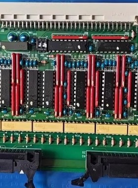 JRCS LCU-M02A 电路板 现货