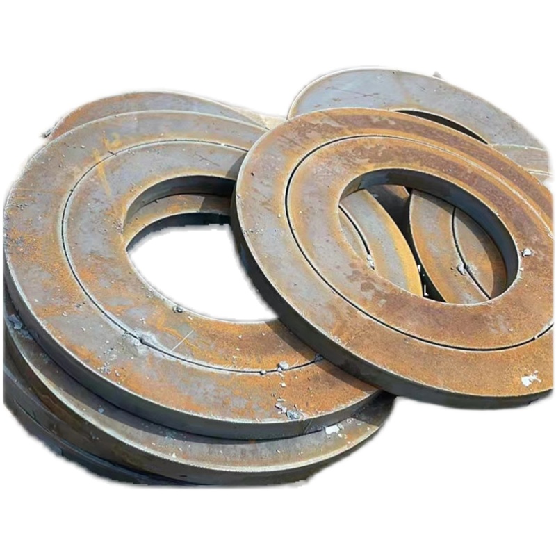 高强钢板切割Q460C/D/E,可切割Q550D/E可下料JQ690D/EQ420B/C 切