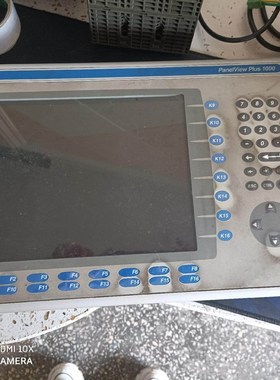 AB 2711P-RDT10C现货实拍,橙色如图