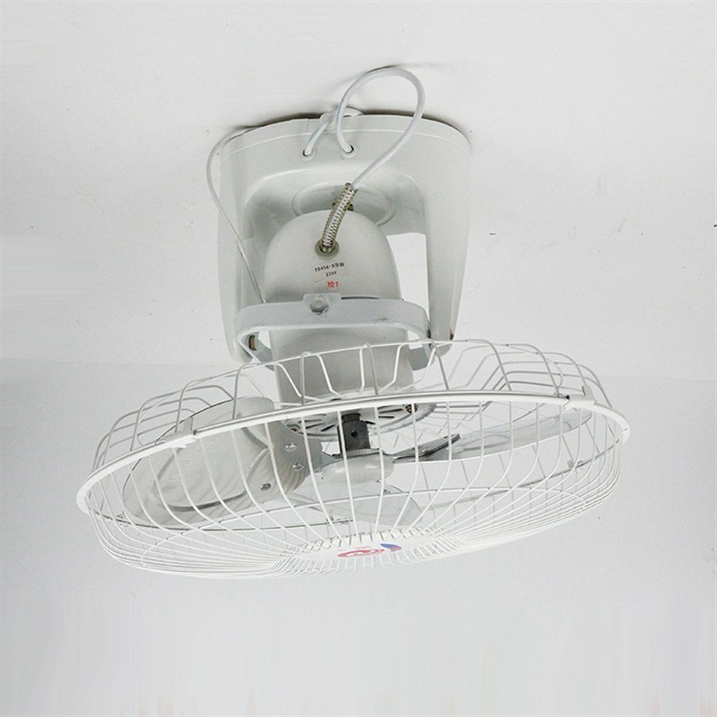 赢强/盈c强电风扇铁风扇吸顶扇楼顶扇工业扇商用电风扇全铜线电机