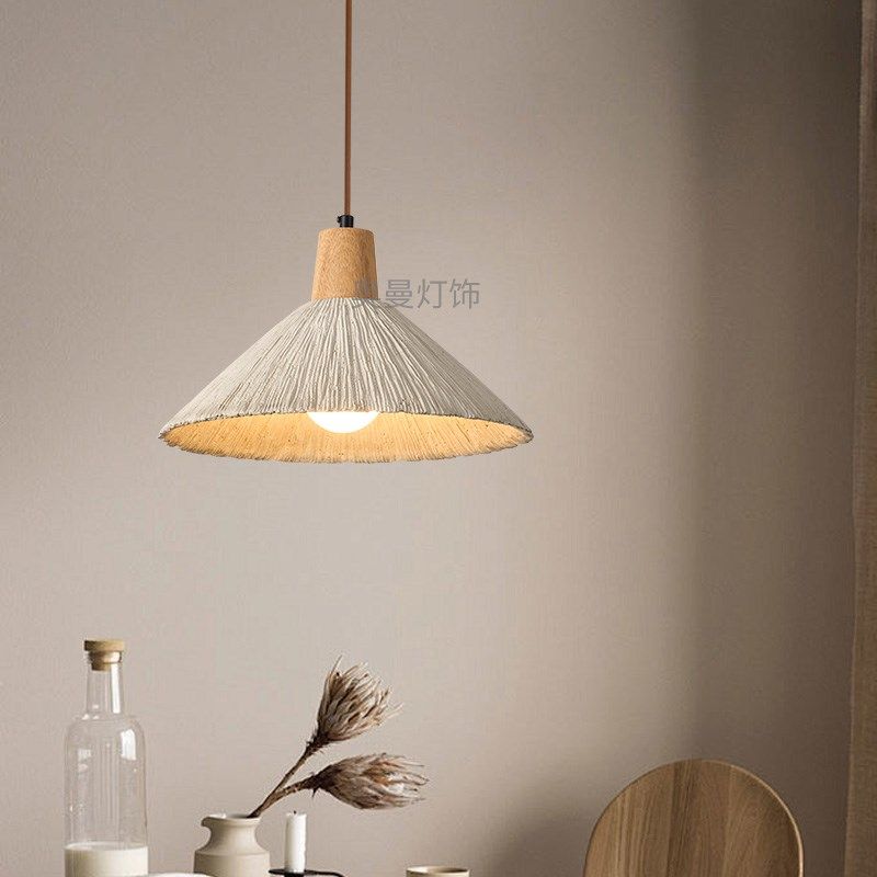 微水泥侘寂风loft工业风极简飞碟吊灯设计师餐厅吧台创意个性灯具,家装灯饰光源,餐厅吊灯,淘宝优惠券,粉丝福利购,淘宝优惠卷