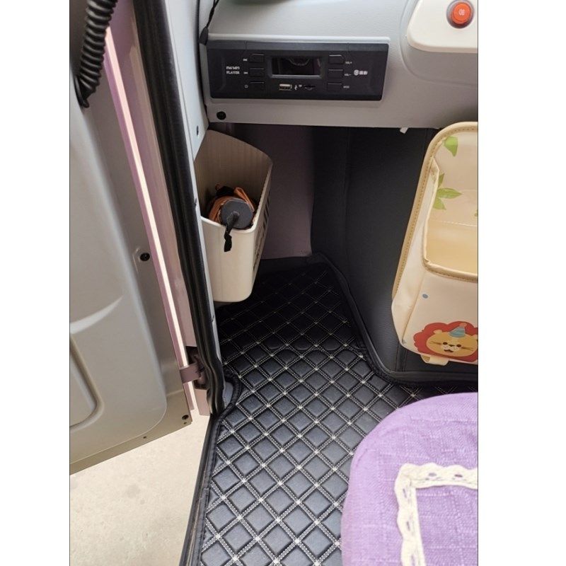 电动四轮车前座磁吸收纳盒放充电器雨伞后座磁吸垃圾桶三轮老头乐,电动车/配件/交通工具,更多电动车零/配件,淘宝优惠券,粉丝福利购,淘宝优惠卷