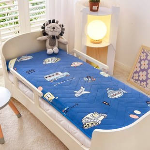 60公分儿童55x135床垫88x168加绒70床褥子80x150长1.6米0.88x1.68