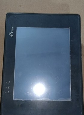 步科触摸屏 MT508T/MT508SV4CN, 收回来的。