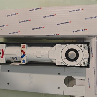 dormakaba德国多玛BTS80重型地弹簧300公斤BTS65.75防伪可查