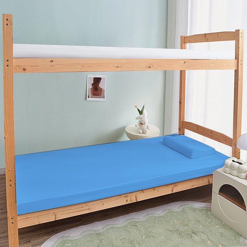 定制火焰蓝学校员工宿舍床垫单人上下床海绵床垫床褥 军训垫0.9米,床上用品,床垫/床褥/床护垫/榻榻米床垫,淘宝优惠券,粉丝福利购,淘宝优惠卷