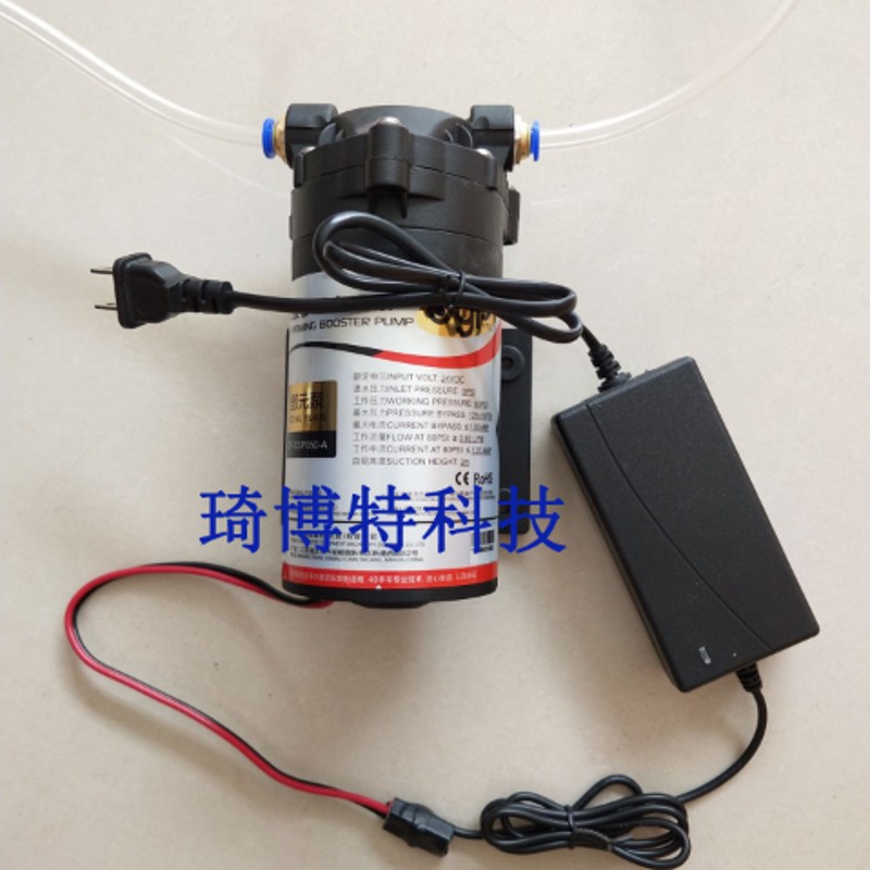 SDI污染指数测定仪QZDY检测仪FI-47便携式测量仪水质测试仪0.45um