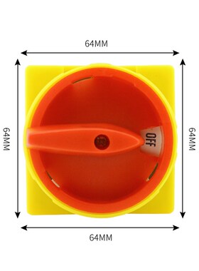 文格勒电气负载断路器转换开关 JHD11 JYD11-25A 32A 40A 63A 100