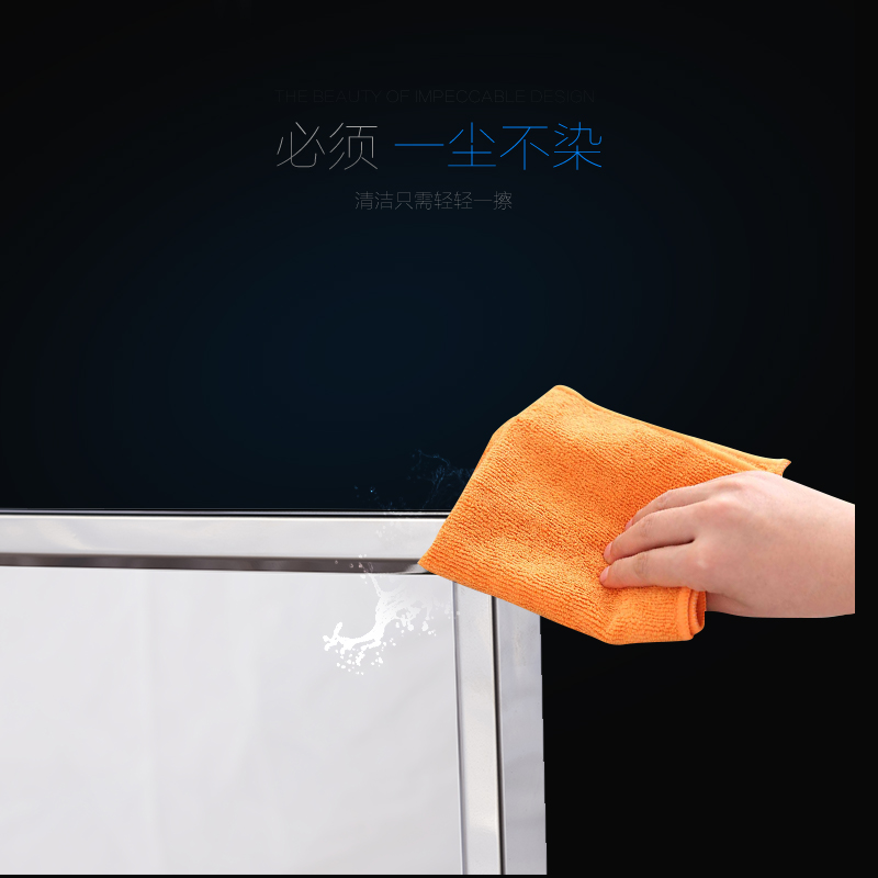 A3立式升降广告牌指示告示导向展示架水牌展架不锈钢A4立牌展示牌