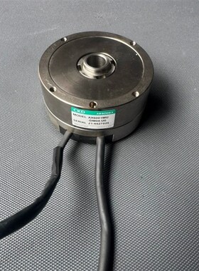 CKD AX9000MU-Uo 高精度DD马达 电动旋转平台