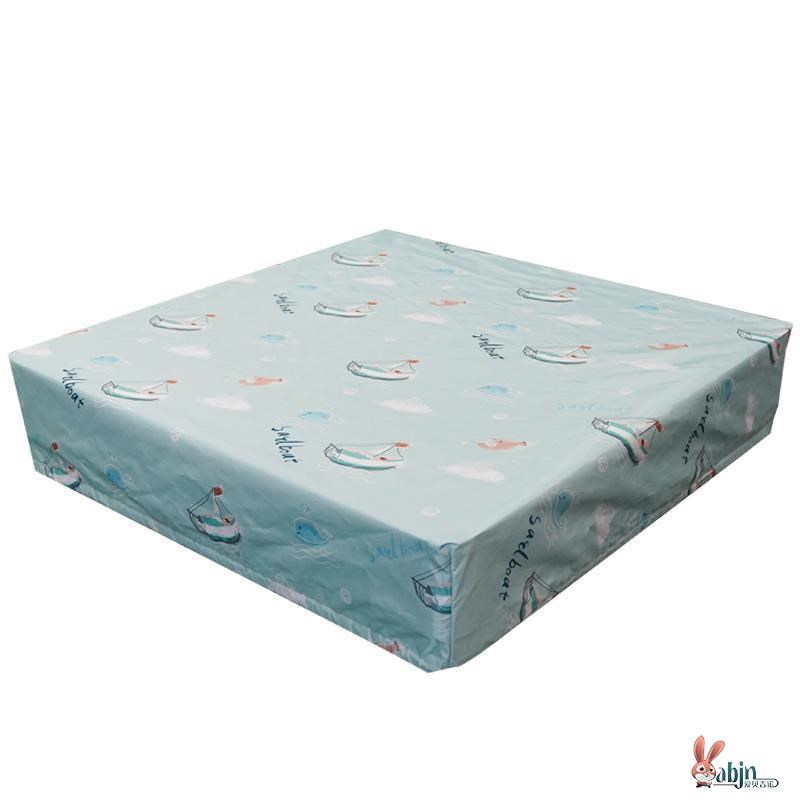 麻将桌防尘罩套烤火桌布正方形自动家用棋牌室配件大全麻将机盖布