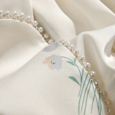 母亲节礼物送妈妈婆婆的实用走z心惊喜睡衣礼盒装女生生日老婆女