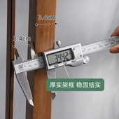 新中式 可移动卧室遮挡入户简约现代座屏 屏风隔断客厅玄关家用日式