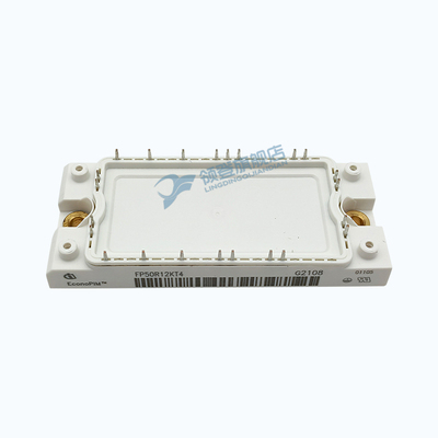 功率IGBT模块FP25/35/40/50/75/100/150R12KE3-KT4_B11全新现货