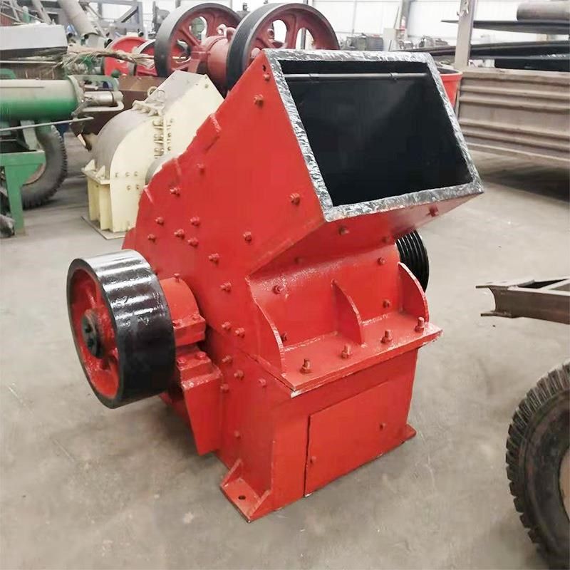 砖瓦碎片锤式破碎机石灰石煤炭小型锤破制砂机破碎机移动车,机械设备,破碎机,淘宝优惠券,粉丝福利购,淘宝优惠卷