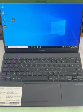 华硕Zenbook 灵耀系列  UX425