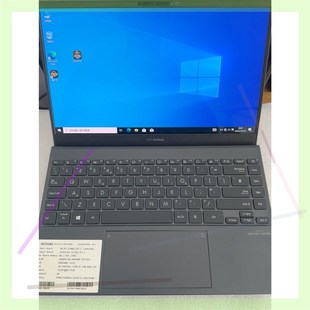华硕Zenbook 灵耀系列 UX425