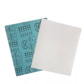 240目400 320 600号 180 空研干磨砂纸木工沙纸打磨砂皮白干砂120