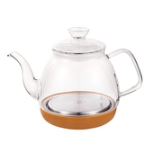 茶吧机水壶单个泡茶全自动茶吧机茶台烧水壶茶吧壶水壶通用配壶