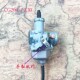 隆鑫 摩托三轮车化油器CG200 PZ30宗申 力帆摩托三轮车通用化油器