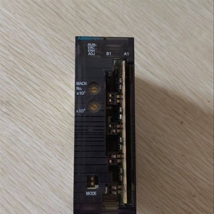 CJ1W V1拆机PLC控制器扩展模块质 AD081