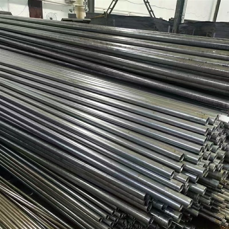 无缝精密钢管外径38-39-40-41mm毫米整切零售精拉管耐磨空心圆管